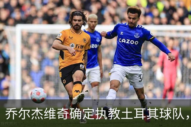 乔尔杰维奇确定执教土耳其球队，在中国男篮下课后 首度拿起教鞭！