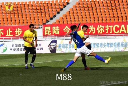 了解M88